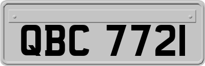 QBC7721