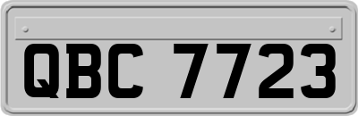 QBC7723