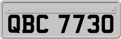 QBC7730