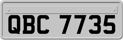 QBC7735