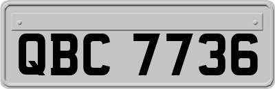 QBC7736