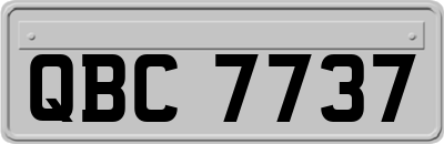 QBC7737