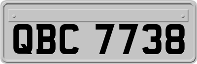 QBC7738