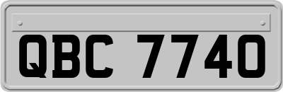 QBC7740