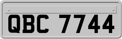 QBC7744