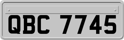 QBC7745