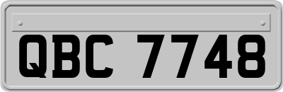 QBC7748