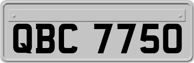 QBC7750
