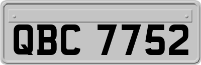 QBC7752