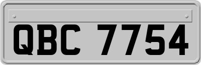QBC7754
