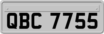 QBC7755