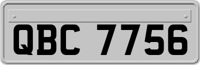 QBC7756
