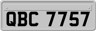 QBC7757