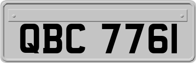 QBC7761