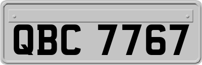 QBC7767