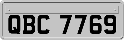 QBC7769