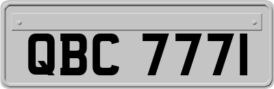 QBC7771