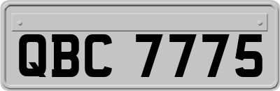 QBC7775