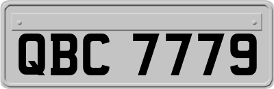 QBC7779