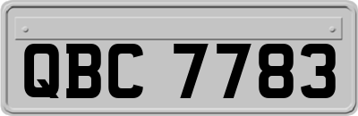 QBC7783