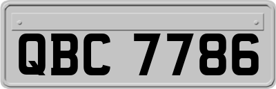 QBC7786