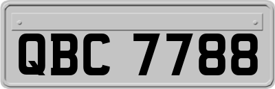 QBC7788