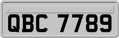 QBC7789