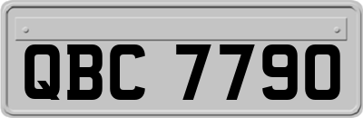 QBC7790