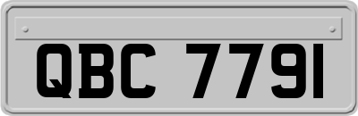 QBC7791