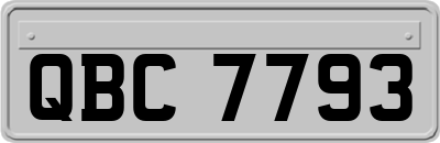 QBC7793