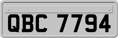 QBC7794