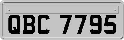 QBC7795