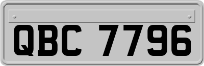 QBC7796