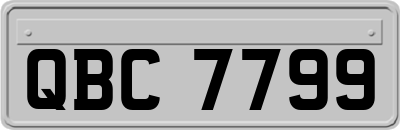 QBC7799