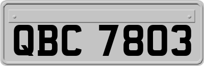 QBC7803