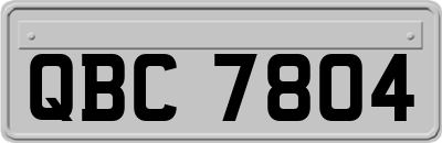 QBC7804