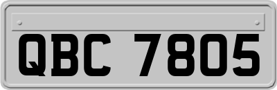 QBC7805