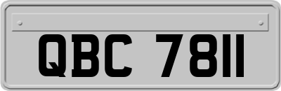 QBC7811