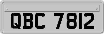 QBC7812