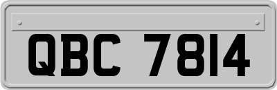 QBC7814