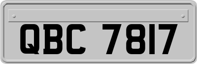 QBC7817