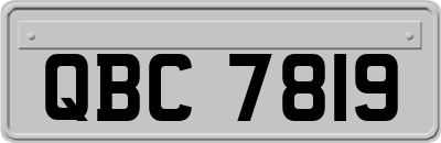 QBC7819