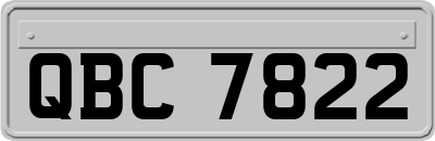 QBC7822