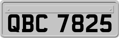 QBC7825