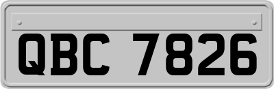 QBC7826