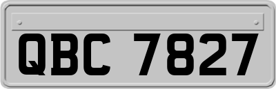 QBC7827