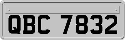 QBC7832