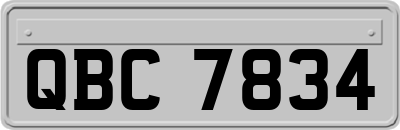 QBC7834