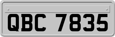 QBC7835