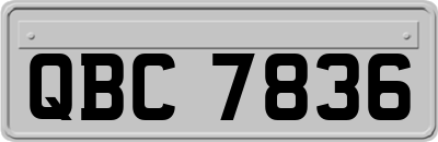 QBC7836